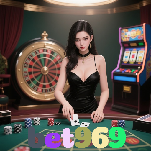  bet969