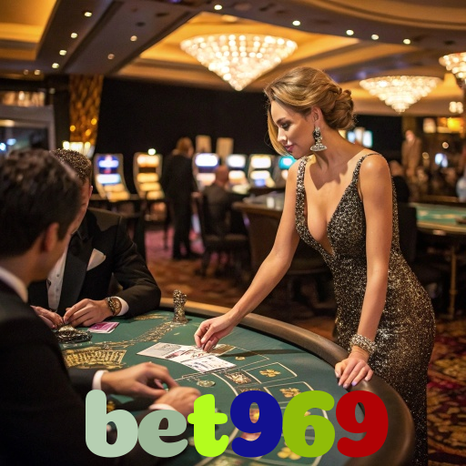  bet969
