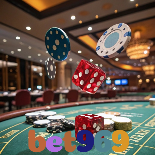  bet969