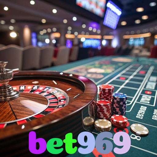  bet969