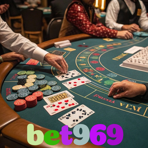  bet969