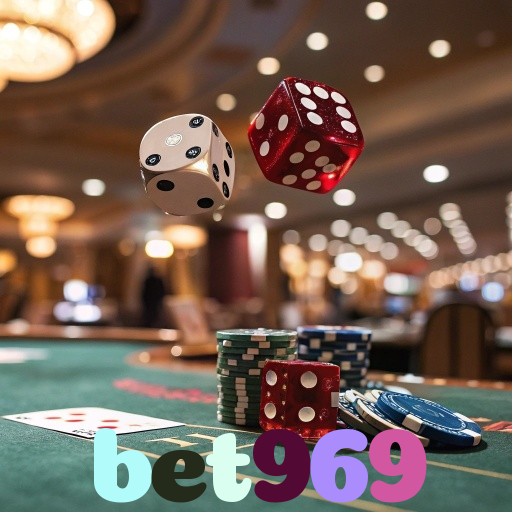  bet969