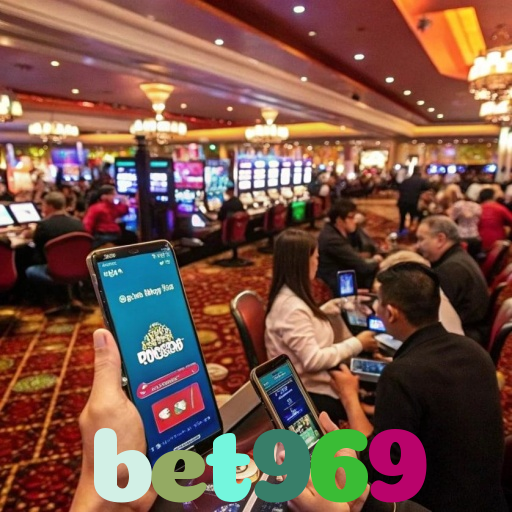  bet969