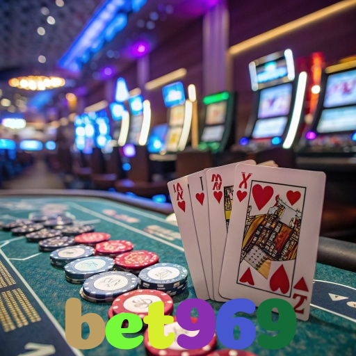  bet969