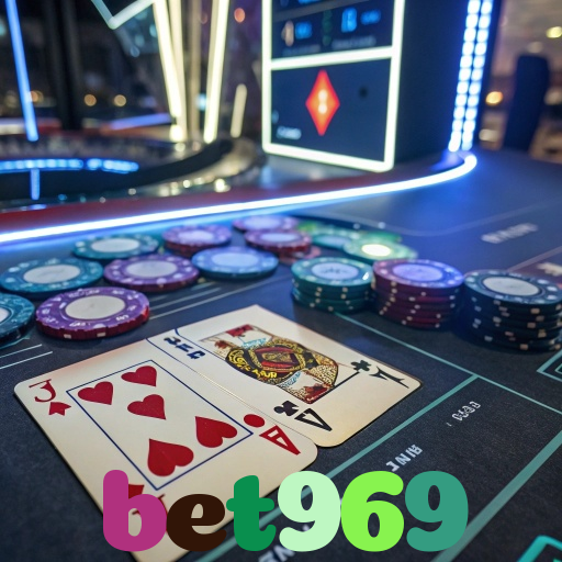  bet969