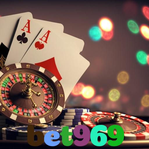  bet969