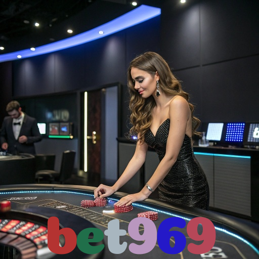  bet969