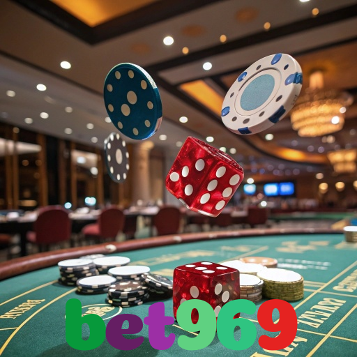  bet969