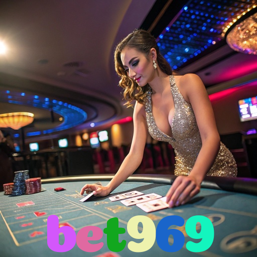  bet969