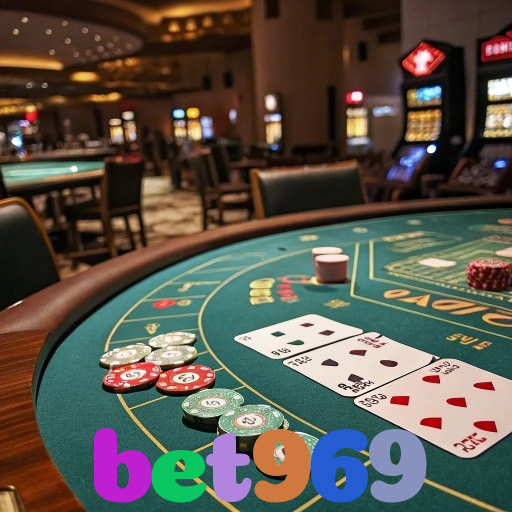  bet969