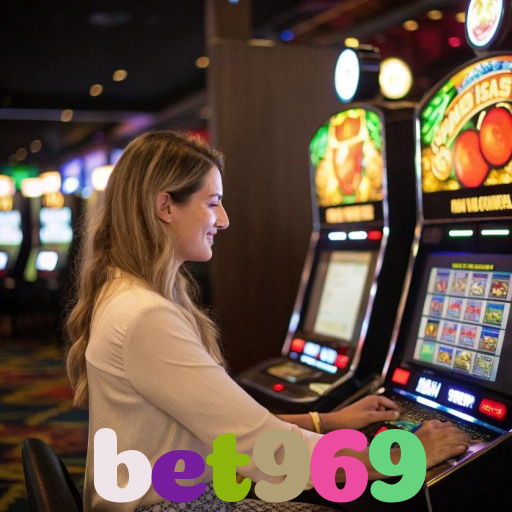  bet969