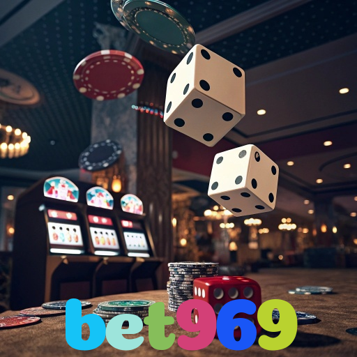 bet969