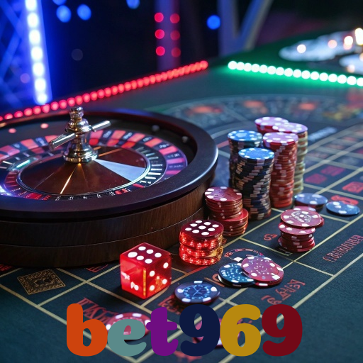  bet969