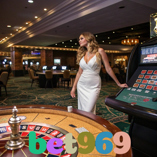  bet969
