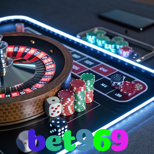  bet969