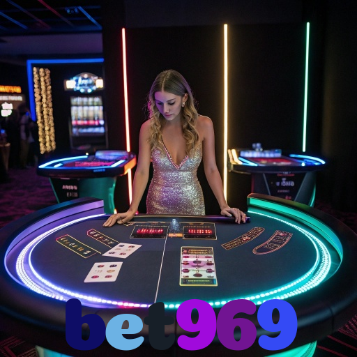  bet969