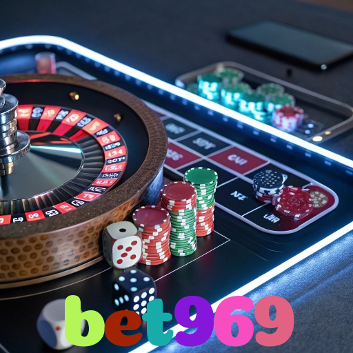  bet969