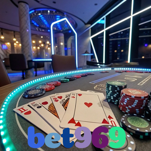  bet969