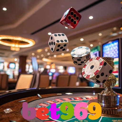  bet969