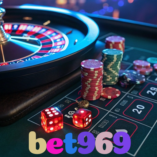  bet969