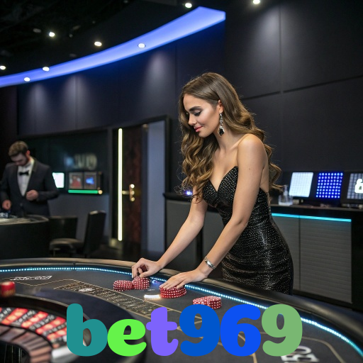  bet969