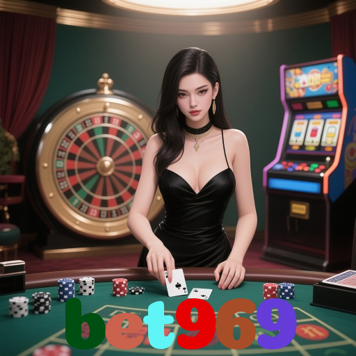  bet969