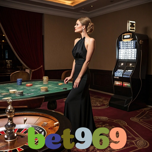  bet969