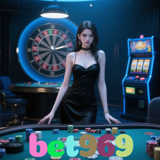  bet969