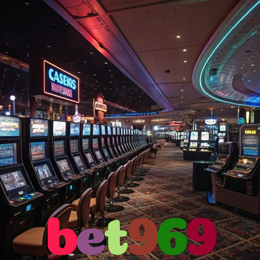  bet969