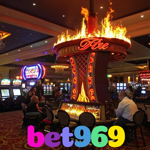  bet969