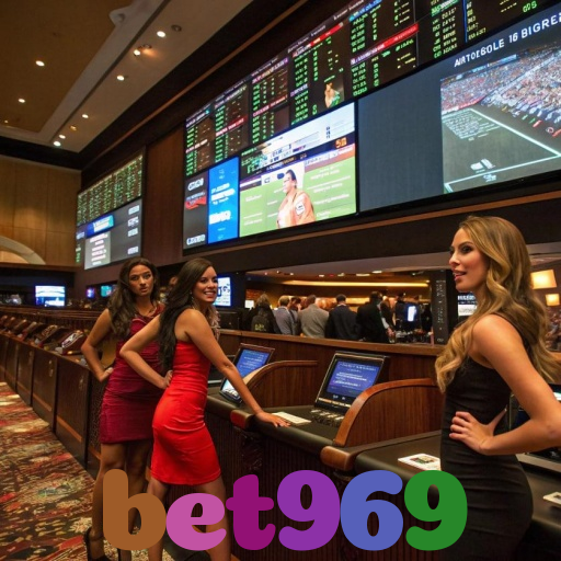  bet969
