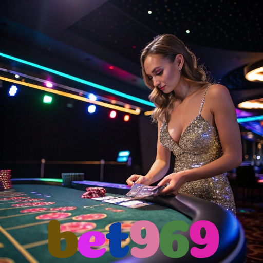  bet969