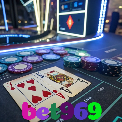  bet969