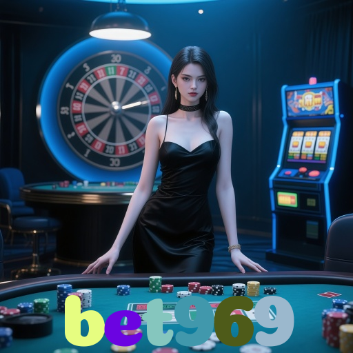  bet969