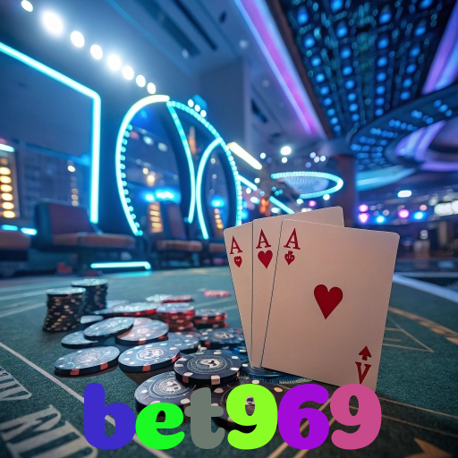  bet969