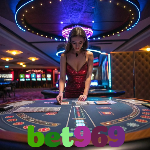 bet969