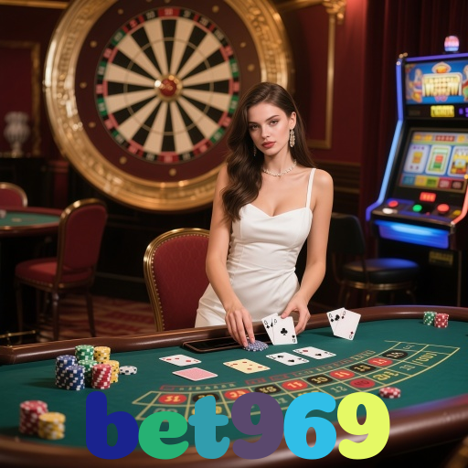  bet969