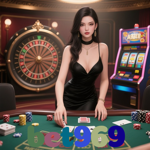  bet969