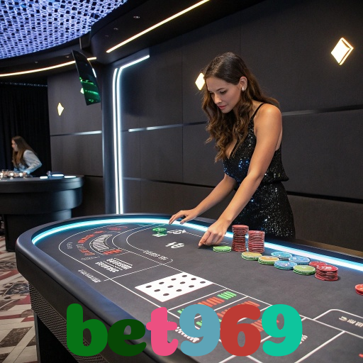  bet969