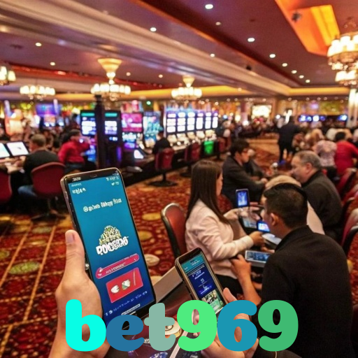  bet969