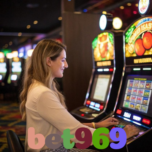  bet969