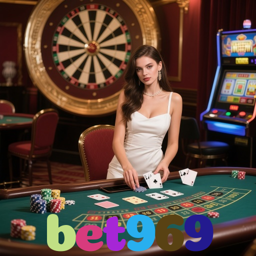  bet969