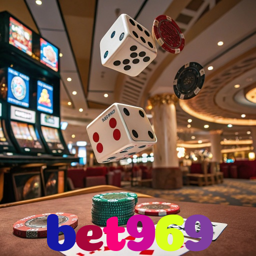  bet969
