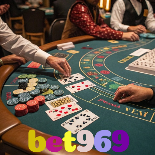  bet969