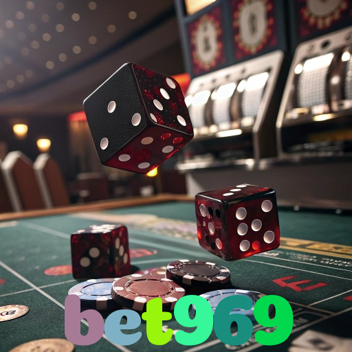  bet969