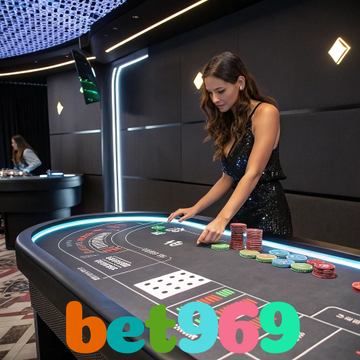  bet969