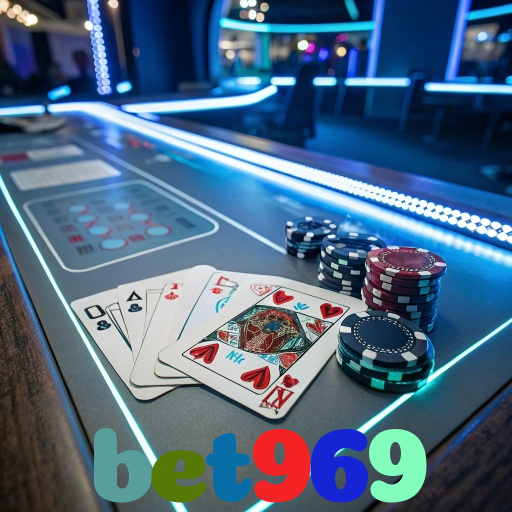  bet969