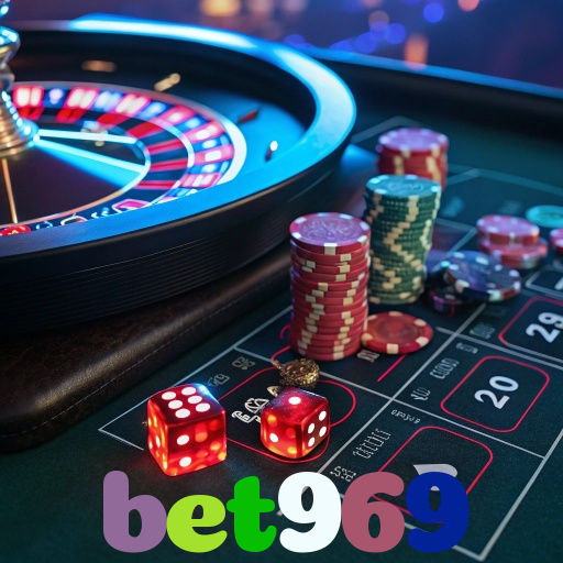  bet969