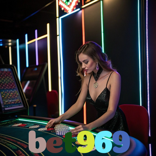  bet969