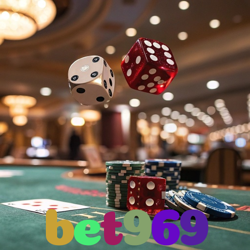  bet969